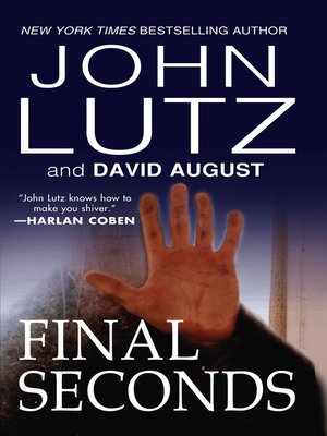 cover image of Final Seconds